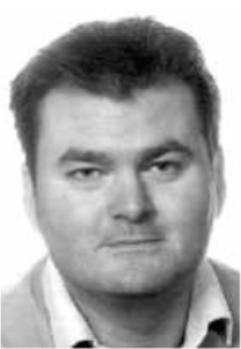 Kris Dewalheyns