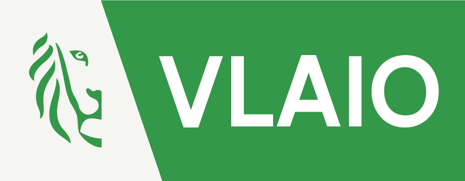 VLAIO — Agentschap Innoveren & Ondernemen